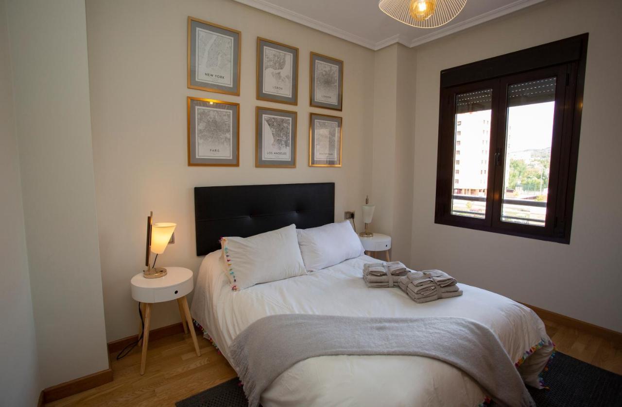 Cubell Home Cuenca  Exteriér fotografie
