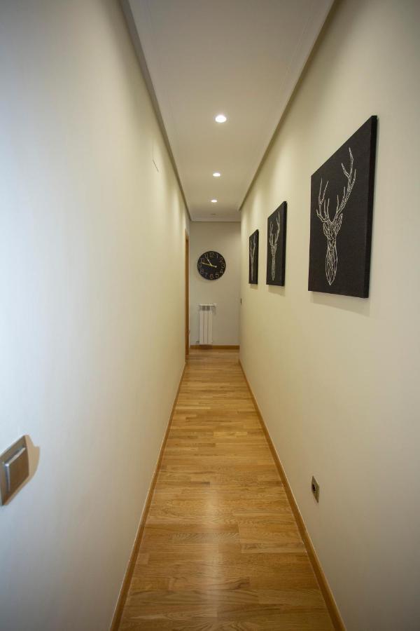 Cubell Home Cuenca  Exteriér fotografie