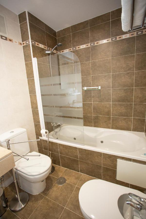 Cubell Home Cuenca  Exteriér fotografie