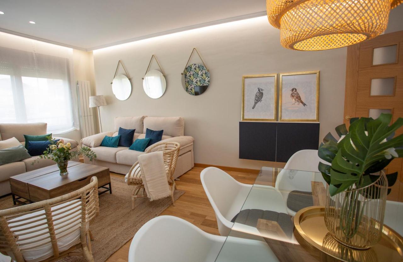 Cubell Home Cuenca  Exteriér fotografie
