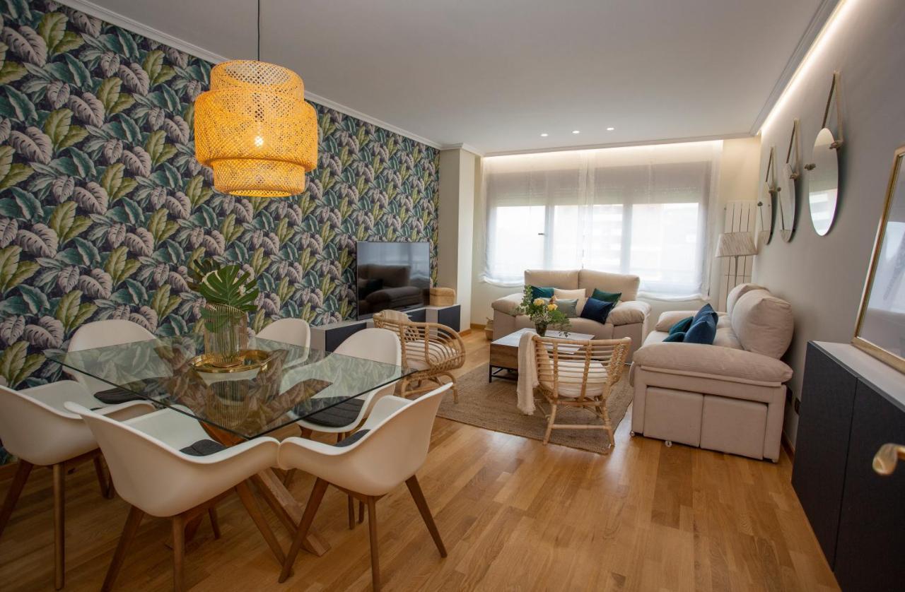 Cubell Home Cuenca  Exteriér fotografie