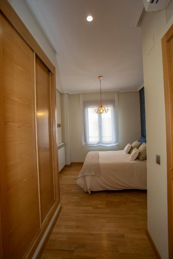 Cubell Home Cuenca  Exteriér fotografie